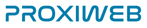 PROXIWEB Hosting